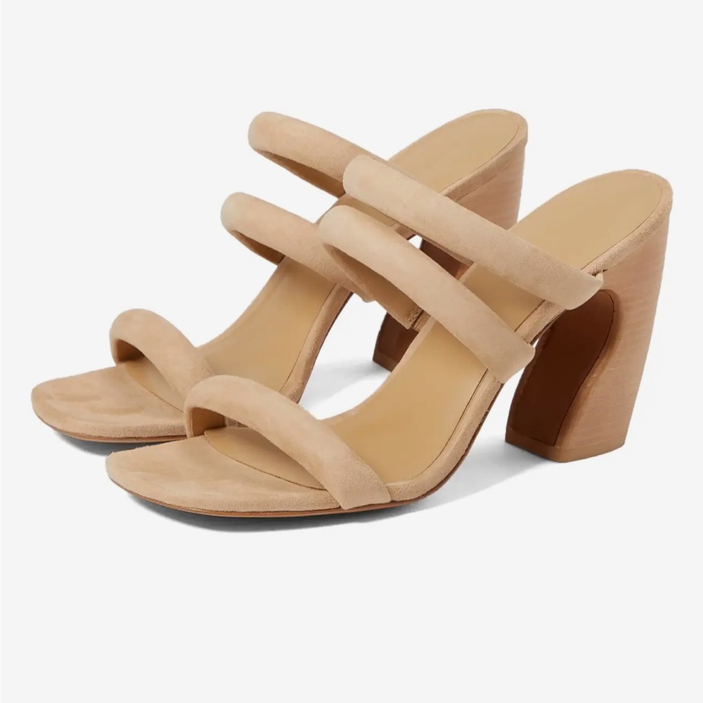 ✨ NWT VINCE Dara Sandals size 7.5